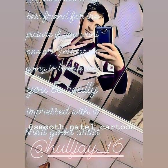 Meet your Posher, Nate - Picture 1 of 1